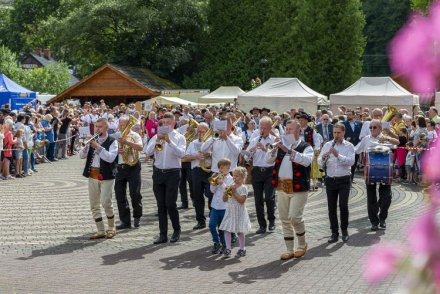 60. Tydzień Kultury Beskidzkiej